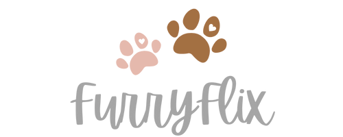 FurryFlix Logo